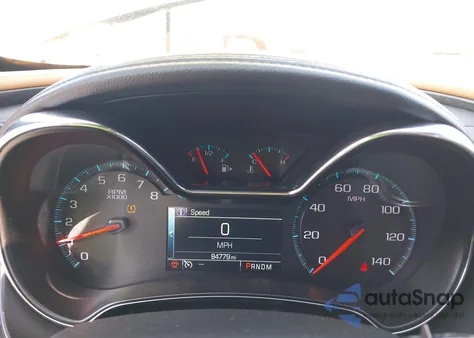 2014 Chevrolet Impala 2Lz from USA, damaged, VIN 2G1155S33E9200712